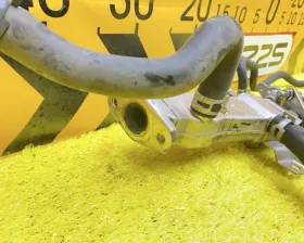 Клапан egr Toyota