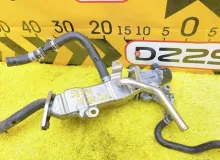 Клапан egr TOYOTA ESQUIRE 2015 2562037120 ZWR80G 2ZRFXE, передний