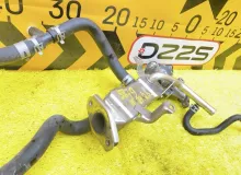 Клапан egr TOYOTA ESQUIRE 2015 2562037120 ZWR80G 2ZRFXE, передний
