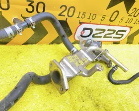 Клапан egr Toyota