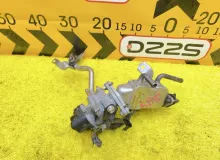 Клапан egr TOYOTA SIENTA 2015 2562021020 NHP170G 1NZFXE, передний