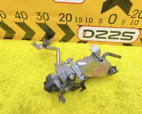 Клапан egr Toyota