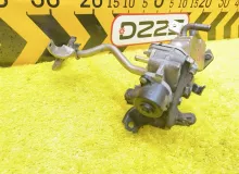 Клапан egr TOYOTA SIENTA 2015 2562021020 NHP170G 1NZFXE, передний