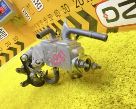 Клапан egr Toyota