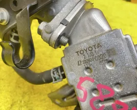 Клапан egr Toyota
