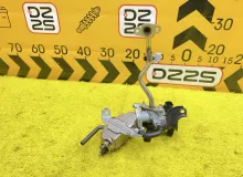 Клапан egr TOYOTA SIENTA 2015 2562021020 NHP170G 1NZFXE, передний