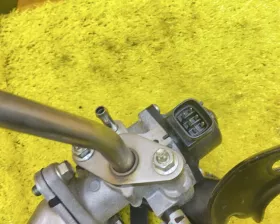 Клапан egr Toyota