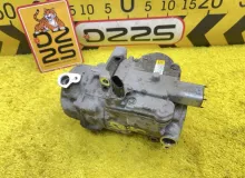 Компрессор кондиционера LEXUS CT200H 2012 8837047050 ZWA10 2ZRFXE, передний