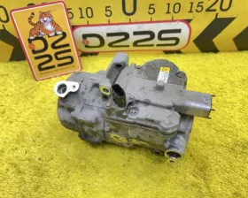 Компрессор кондиционера Toyota