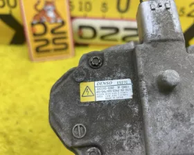 Компрессор кондиционера Toyota