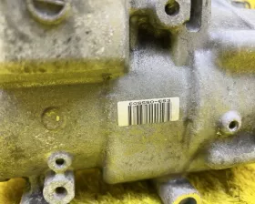 Компрессор кондиционера Toyota