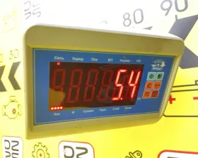 Компрессор кондиционера Toyota