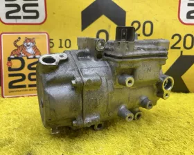 Компрессор кондиционера Toyota