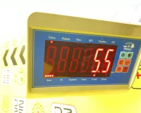 Компрессор кондиционера Toyota