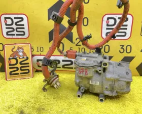 Компрессор кондиционера Toyota