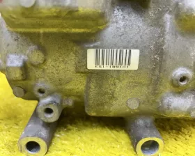 Компрессор кондиционера Toyota