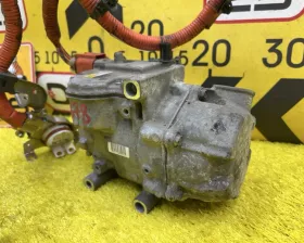 Компрессор кондиционера Toyota