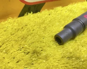 Катушка зажигания Toyota