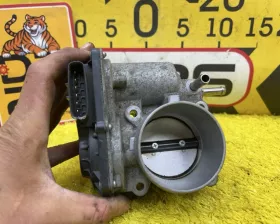 Заслонка дроссельная Toyota