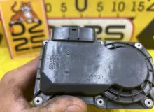Заслонка дроссельная TOYOTA ESQUIRE 2015 2203037060 ZWR80G 2ZRFXE, передняя