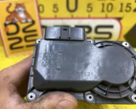 Заслонка дроссельная Toyota