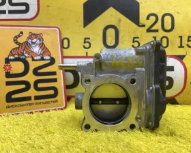 Заслонка дроссельная Toyota