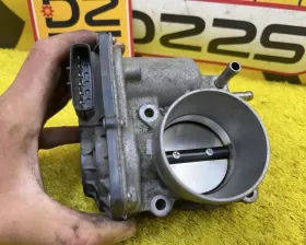 Заслонка дроссельная Toyota
