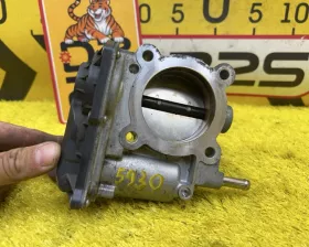Заслонка дроссельная Toyota