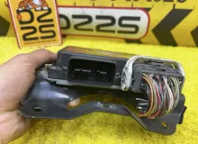 Блок управления двс MAZDA CX-7 2007|Цвет 28W L37G18881C ER3P L3VDT, передний