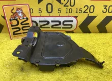 Блок управления двс MAZDA CX-7 2007|Цвет 28W L37G18881C ER3P L3VDT, передний