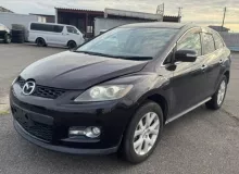 Блок управления двс MAZDA CX-7 2007|Цвет 28W L37G18881C ER3P L3VDT, передний
