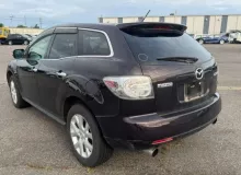 Блок управления двс MAZDA CX-7 2007|Цвет 28W L37G18881C ER3P L3VDT, передний