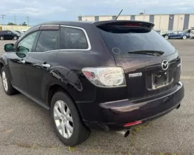 Блок управления двс Mazda