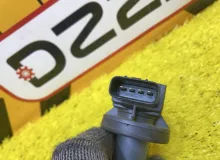 Катушка зажигания TOYOTA SIENTA 2015 9091902265 NHP170G 1NZFXE, передняя