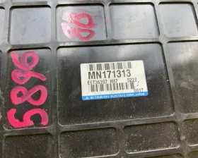 Блок управления двс MITSUBISHI