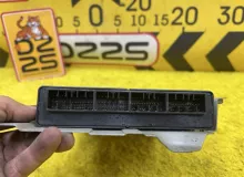 Блок управления двс MITSUBISHI PAJERO 2005|Цвет W23 MN171313 V73W 6G72, передний