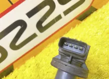 Катушка зажигания TOYOTA SIENTA 2015 9091902265 NHP170G 1NZFXE, передняя