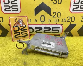 Блок управления двс Mitsubishi