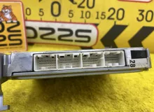 Блок управления двс TOYOTA CALDINA 2005 8966121410 ST246W 3SGTE, передний