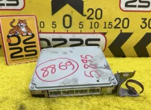 Блок управления двс TOYOTA CALDINA 2005 8966121410 ST246W 3SGTE, передний