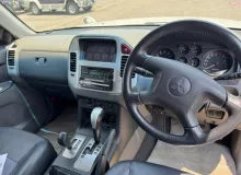 Вискомуфта MITSUBISHI PAJERO 2005|Цвет W23 MD356867 V73W 6G72, передняя