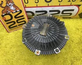 Вискомуфта MITSUBISHI