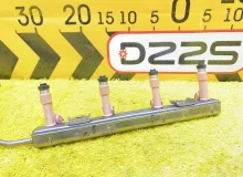 Инжектор TOYOTA COROLLA FIELDER 2013 2320921091 NKE165G 1NZFXE, передний
