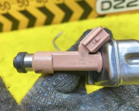 Инжектор Toyota