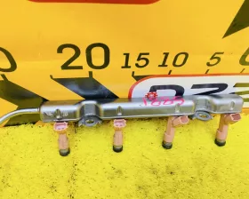 Инжектор Toyota