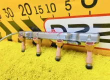 Инжектор TOYOTA SIENTA 2015 2320921091 NHP170G 1NZFXE, передний