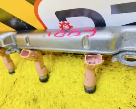 Инжектор Toyota