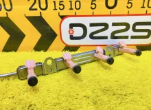 Инжектор TOYOTA SIENTA 2015 2320921091 NHP170G 1NZFXE, передний