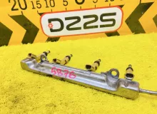 Инжектор TOYOTA ESQUIRE 2015 2320939146 ZWR80G 2ZRFXE, передний
