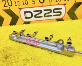Инжектор Toyota